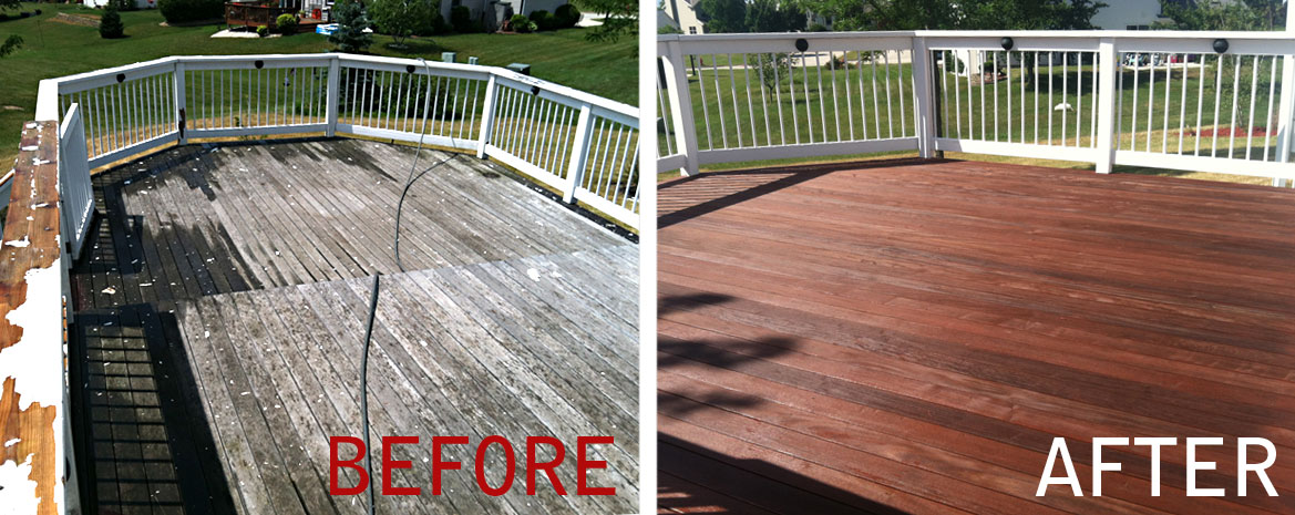 The Best Colors For Your Outdoor Space, Best Outdoor Paint For Wood Deck