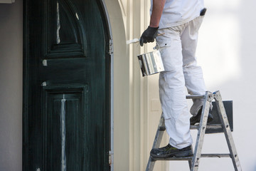 Cost of House Painting | Milwaukee, WI