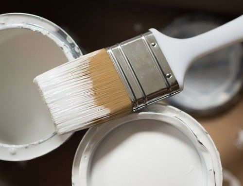 4 Benefits of Using Primer When Having Your House Painted