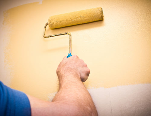 The Dos and Don’ts of House Painting
