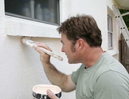 5 Reasons to Avoid DIY House Painting