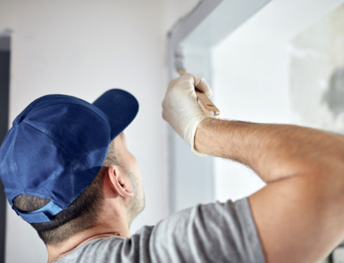 How Commercial Painting Services Can Get the Job Done Over the Weekend