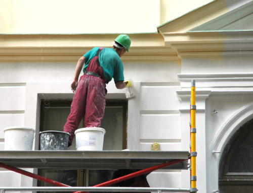 Paint Maintenance: How to Protect Your Home’s Exterior Paint